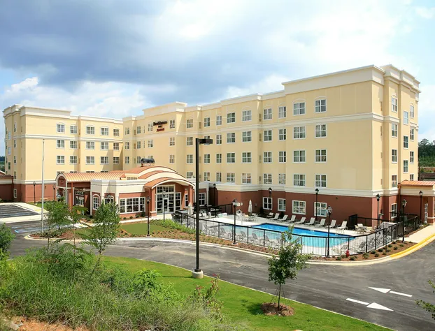 Residence Inn by Marriott Birmingham/Hoover hotel detail image 1