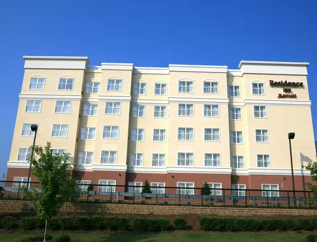 Residence Inn by Marriott Birmingham/Hoover hotel detail image 2