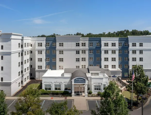 Residence Inn by Marriott Birmingham/Hoover hotel detail image 3