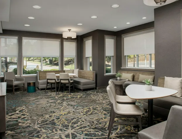 Residence Inn by Marriott Birmingham/Hoover hotel detail image 4