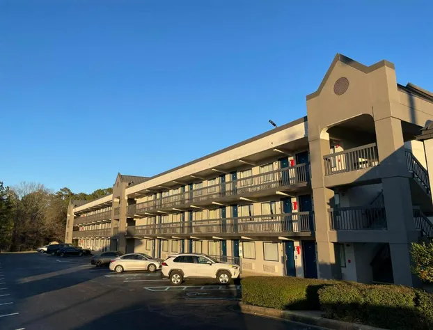 Motel 6 Birmingham, AL - Medical Center hotel detail image 1