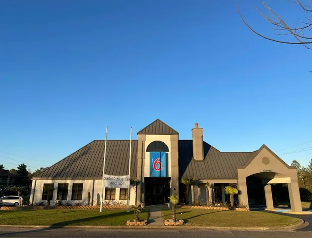 Motel 6 Birmingham, AL - Medical Center hotel detail image 3