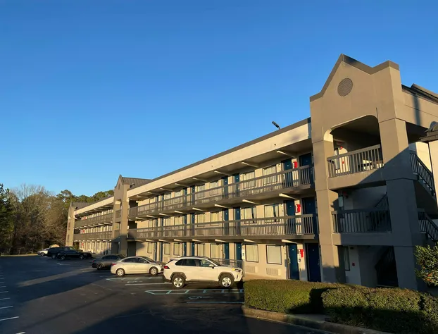 Motel 6 Birmingham, AL - Medical Center hotel detail image 2