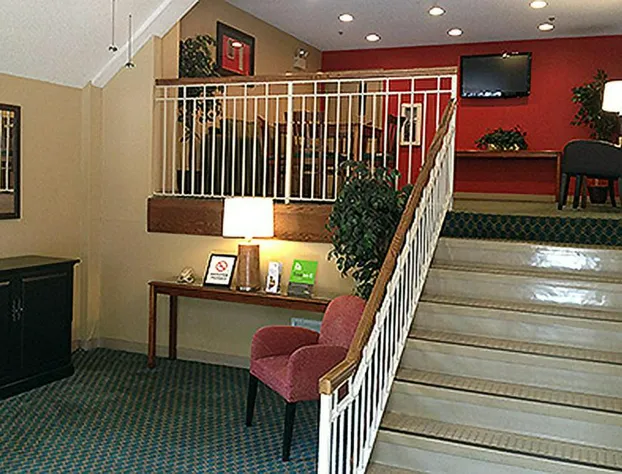 Extended Stay America Select Suites Birmingham Inverness hotel detail image 2