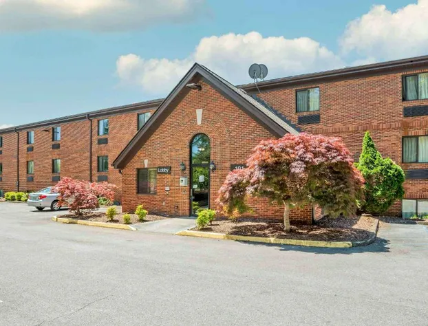 Extended Stay America Select Suites Birmingham Inverness hotel detail image 1