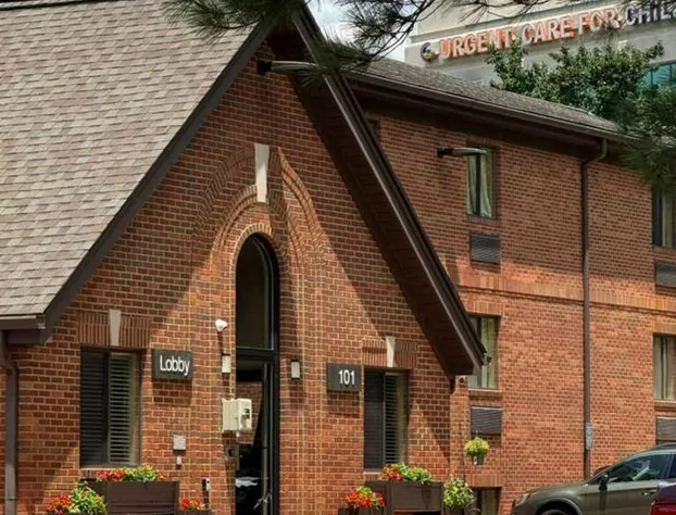 Extended Stay America Select Suites Birmingham Inverness hotel detail image 2