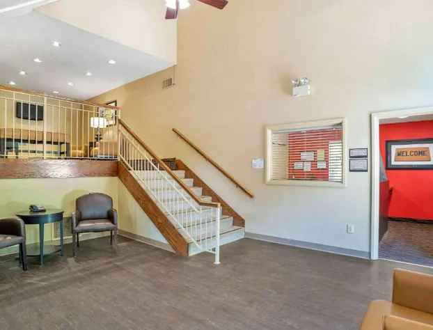 Extended Stay America Select Suites Birmingham Inverness hotel detail image 3