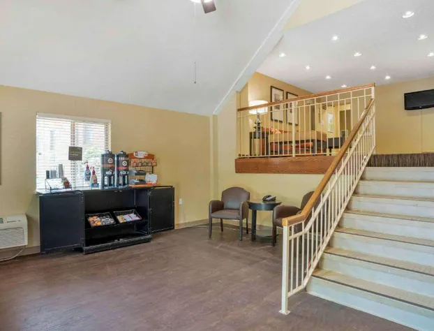 Extended Stay America Select Suites Birmingham Inverness hotel detail image 4