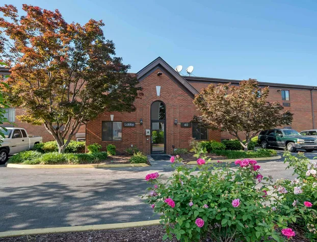 Extended Stay America Suites Birmingham Wildwood hotel detail image 1