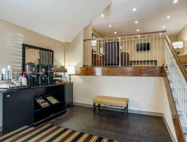 Extended Stay America Suites Birmingham Wildwood hotel detail image 3