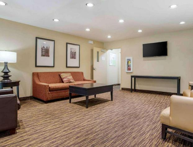Extended Stay America Suites Birmingham Wildwood hotel detail image 4