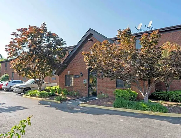 Extended Stay America Suites Birmingham Wildwood hotel detail image 2