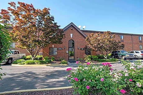 Extended Stay America Suites Birmingham Wildwood hotel detail image 4