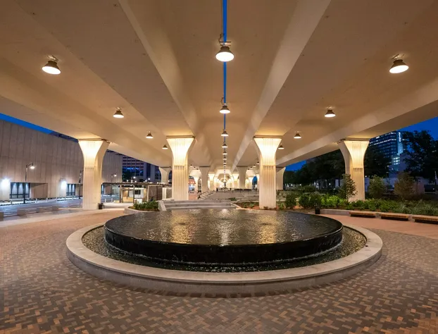 Sheraton Birmingham Hotel hotel detail image 3