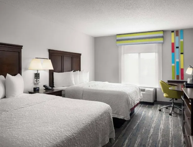 Hampton Inn & Suites Birmingham/280 East-Eagle Point hotel detail image 3