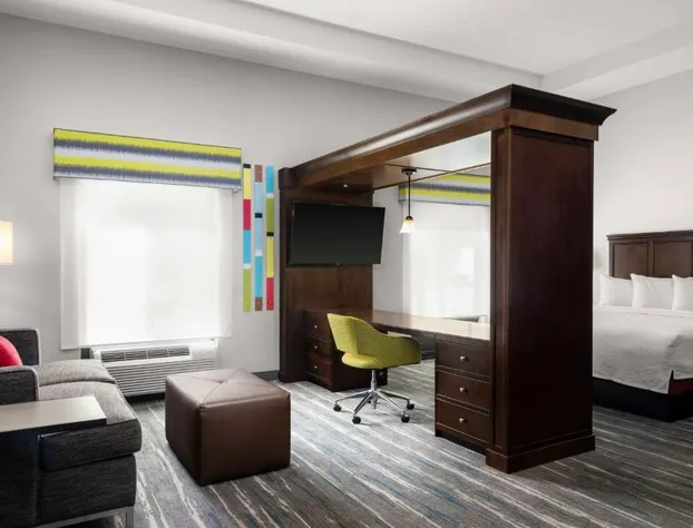 Hampton Inn & Suites Birmingham/280 East-Eagle Point hotel detail image 4