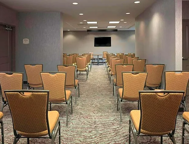 Residence Inn by Marriott Birmingham Downtown at UAB hotel detail image 2