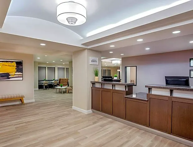 Residence Inn by Marriott Birmingham Downtown at UAB hotel detail image 3