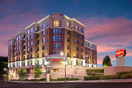 Residence Inn by Marriott Birmingham Downtown at UAB hotel hero