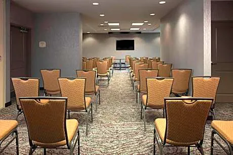 Residence Inn by Marriott Birmingham Downtown at UAB hotel detail image 4