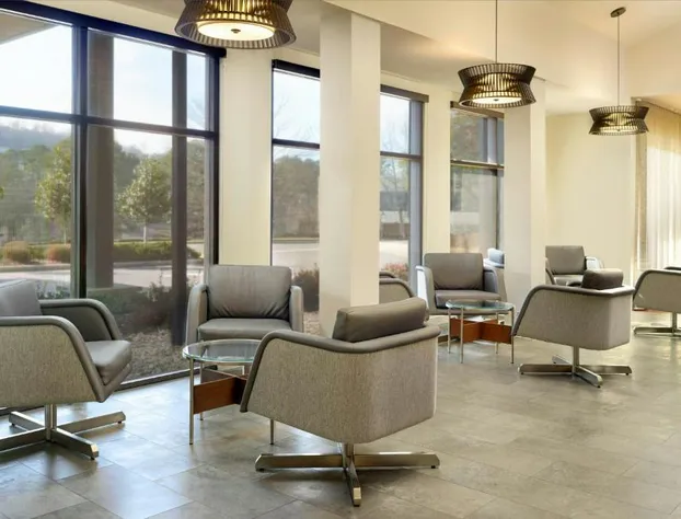 Courtyard by Marriott Birmingham Homewood hotel detail image 3