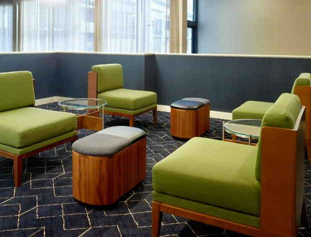 Courtyard by Marriott Birmingham Homewood hotel detail image 4