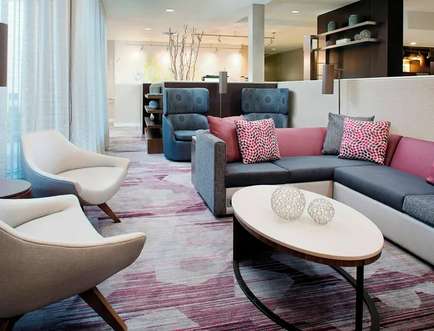 Courtyard by Marriott Birmingham Homewood hotel detail image 1