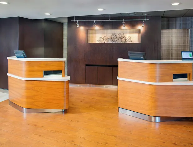 Courtyard by Marriott Birmingham Homewood hotel detail image 4