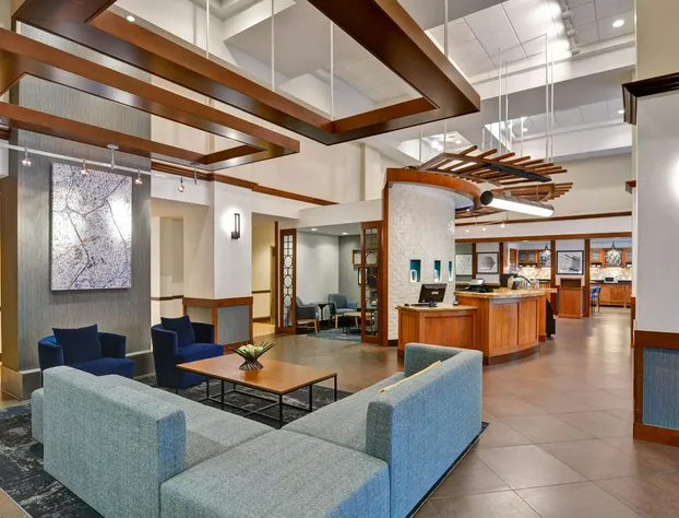 Hyatt Place Birmingham/Hoover hotel detail image 1