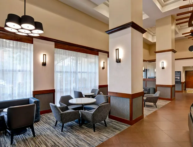 Hyatt Place Birmingham/Hoover hotel detail image 3