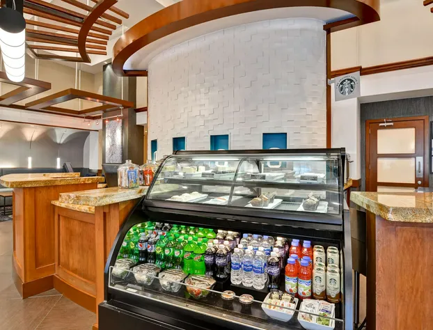 Hyatt Place Birmingham/Hoover hotel detail image 4