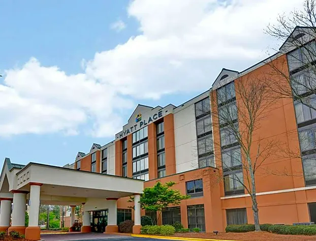 Hyatt Place Birmingham/Hoover hotel detail image 1