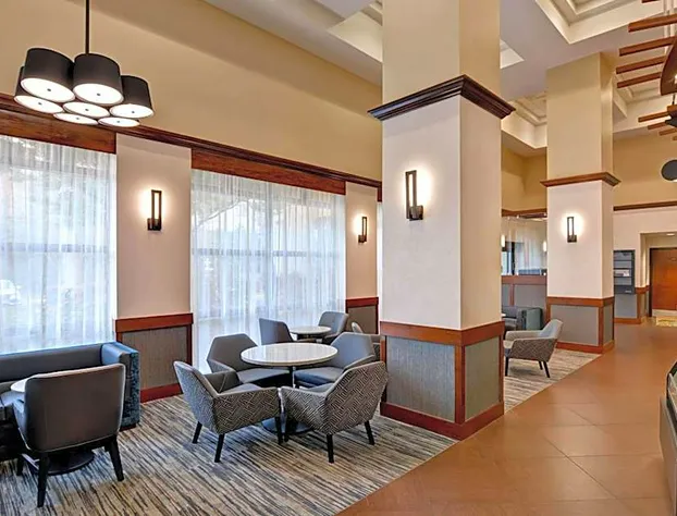 Hyatt Place Birmingham/Hoover hotel detail image 2