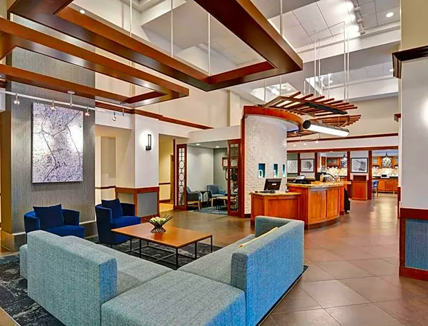 Hyatt Place Birmingham/Hoover hotel detail image 3