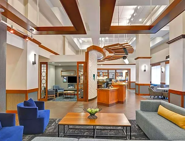 Hyatt Place Birmingham/Hoover hotel detail image 4