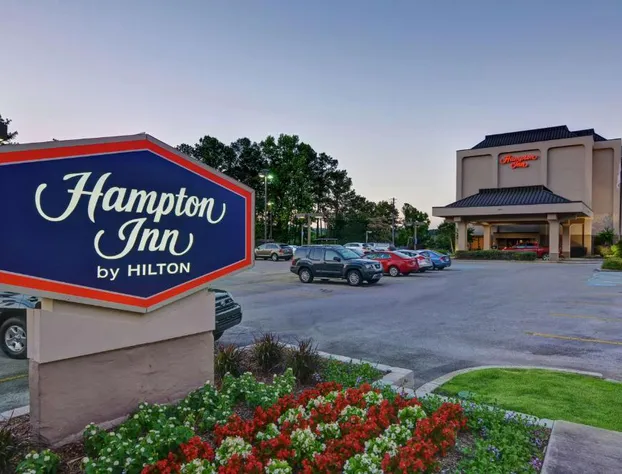 Hampton Inn Birmingham/Mountain Brook hotel detail image 1