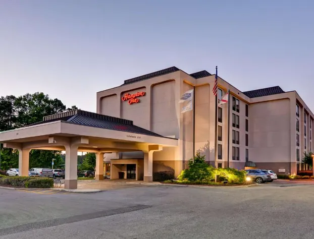 Hampton Inn Birmingham/Mountain Brook hotel detail image 2