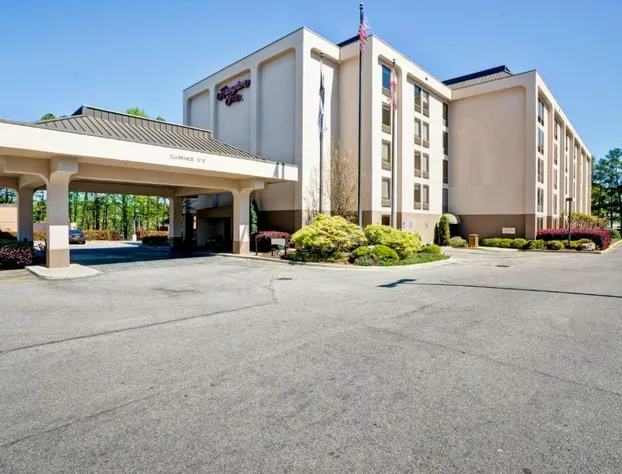 Hampton Inn Birmingham/Mountain Brook hotel detail image 3