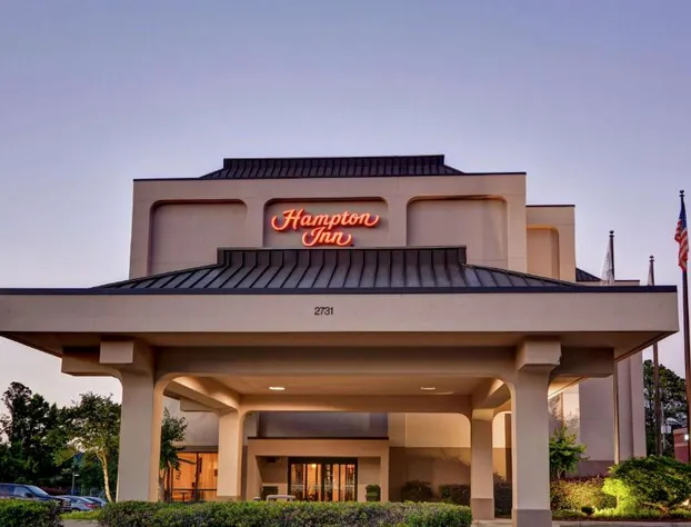 Hampton Inn Birmingham/Mountain Brook hotel detail image 4