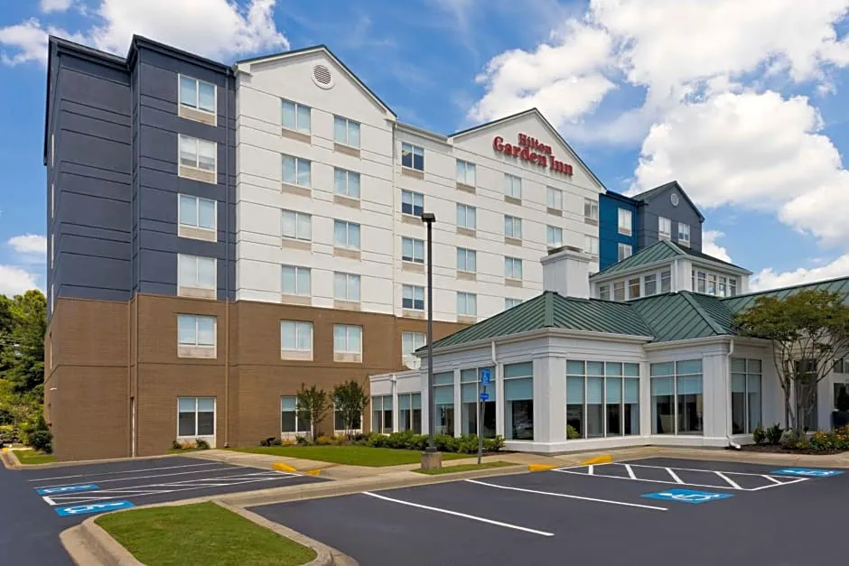 Hilton Garden Inn Birmingham/Lakeshore Drive hotel hero
