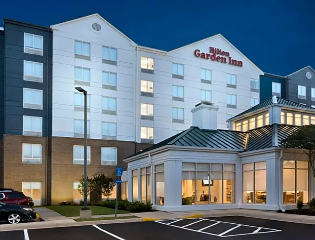 Hilton Garden Inn Birmingham/Lakeshore Drive hotel detail image 1