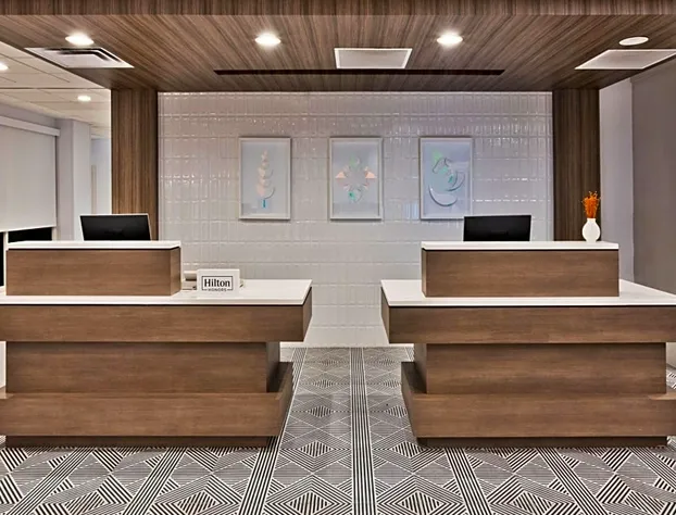 Hilton Garden Inn Birmingham/Lakeshore Drive hotel detail image 2