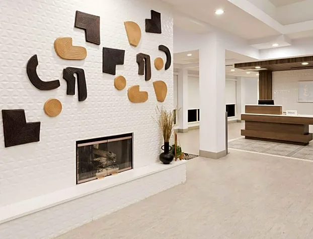 Hilton Garden Inn Birmingham/Lakeshore Drive hotel detail image 3