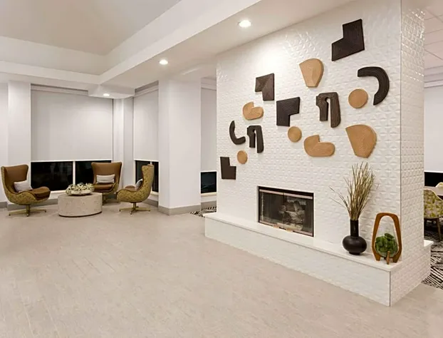 Hilton Garden Inn Birmingham/Lakeshore Drive hotel detail image 4