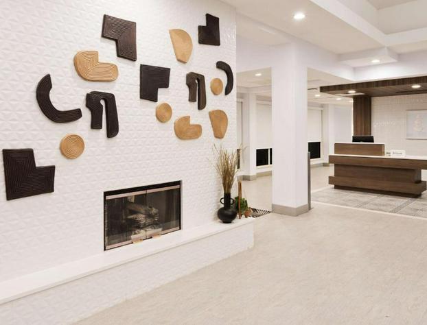 Hilton Garden Inn Birmingham/Lakeshore Drive hotel detail image 3