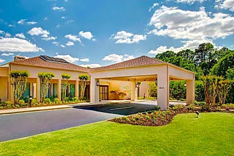 Courtyard by Marriott Birmingham Hoover hotel detail image 3