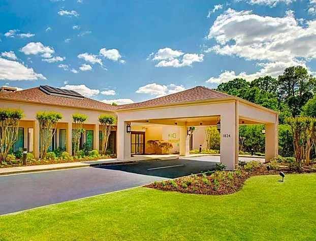 Courtyard by Marriott Birmingham Hoover hotel detail image 4