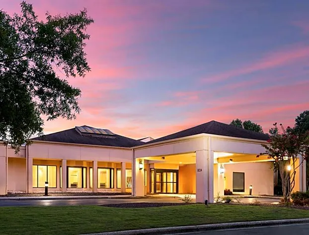 Courtyard by Marriott Birmingham Hoover hotel detail image 1