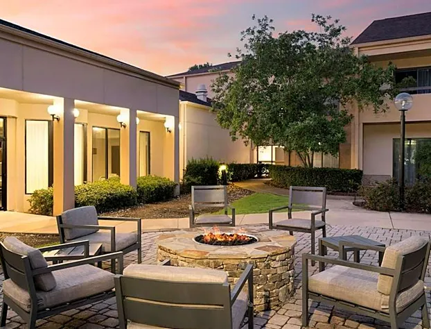 Courtyard by Marriott Birmingham Hoover hotel detail image 2