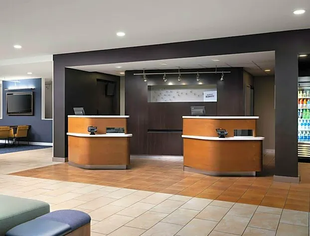 Courtyard by Marriott Birmingham Hoover hotel detail image 4